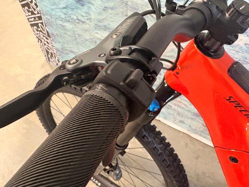 Specialized Turbo Levo 4 Comp Carbon Demo S3