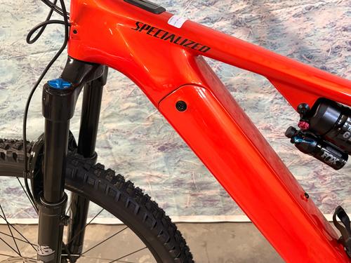 Specialized Turbo Levo 4 Comp Carbon Demo S3
