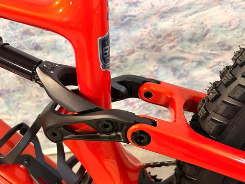 Specialized Turbo Levo 4 Comp Carbon Demo S3