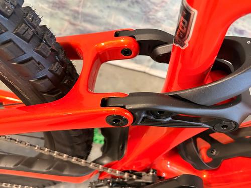 Specialized Turbo Levo 4 Comp Carbon Demo S3