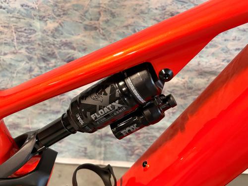 Specialized Turbo Levo 4 Comp Carbon Demo S3