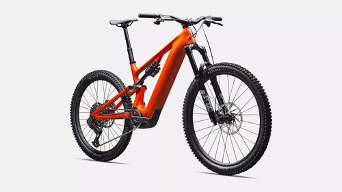 Specialized Turbo Levo 4 Comp Carbon Demo S3