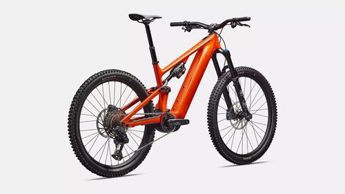Specialized Turbo Levo 4 Comp Carbon Demo S3