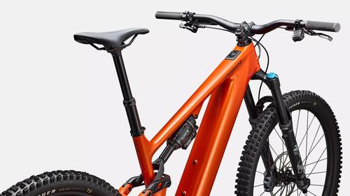 Specialized Turbo Levo 4 Comp Carbon Demo S3