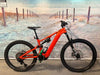 Specialized Turbo Levo 4 Comp Carbon Demo S3
