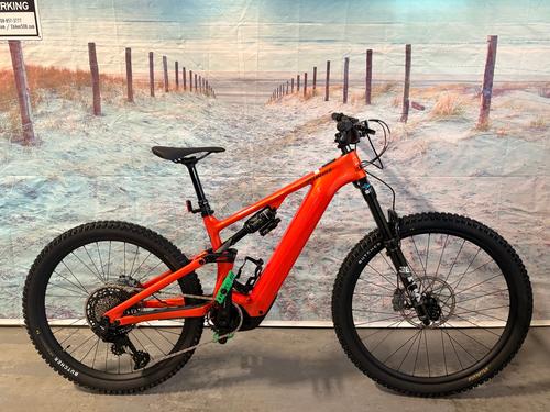 Specialized Turbo Levo 4 Comp Carbon Demo S3