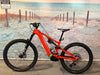 Specialized Turbo Levo 4 Comp Carbon Demo S3
