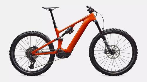 Specialized Turbo Levo 4 Comp Carbon Demo S3