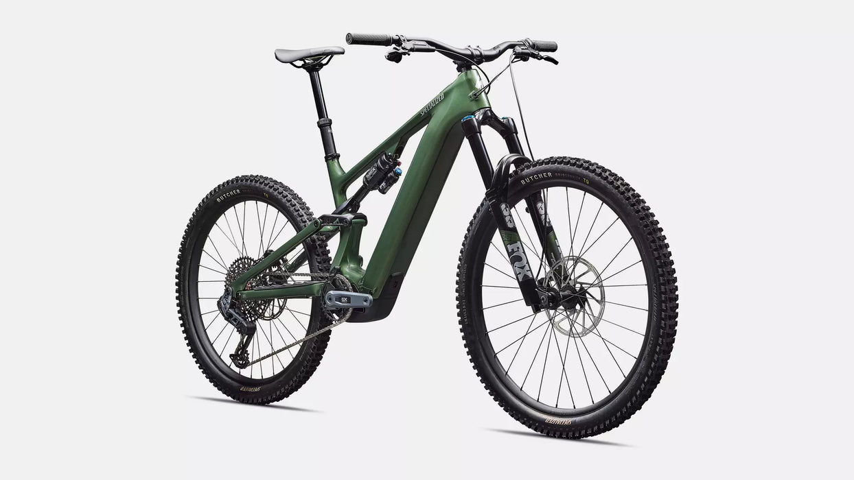Specialized Turbo Levo 4 Expert
