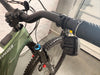 Specialized Turbo Levo 4 Expert Demo Gloss Cypress Metallic / Silver Dust S3