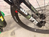 Specialized Turbo Levo 4 Expert Demo Gloss Cypress Metallic / Silver Dust S3