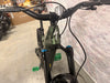 Specialized Turbo Levo 4 Expert Demo Gloss Cypress Metallic / Silver Dust S3
