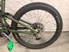 Specialized Turbo Levo 4 Expert Demo Gloss Cypress Metallic / Silver Dust S3