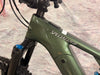Specialized Turbo Levo 4 Expert Demo Gloss Cypress Metallic / Silver Dust S3