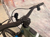 Specialized Turbo Levo 4 Expert Demo Gloss Cypress Metallic / Silver Dust S3