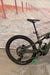 Specialized Turbo Levo 4 Expert Demo Gloss Cypress Metallic / Silver Dust S3
