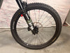 Specialized Turbo Levo 4 Expert Demo Gloss Cypress Metallic / Silver Dust S3