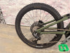 Specialized Turbo Levo 4 Expert Demo Gloss Cypress Metallic / Silver Dust S3