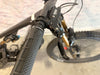 Specialized Turbo Levo 4 Pro Demo Gloss Metallic Obsidian / Burnt Gold Metallic S4