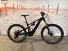 Specialized Turbo Levo 4 Pro Demo Gloss Metallic Obsidian / Burnt Gold Metallic S4