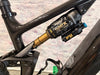 Specialized Turbo Levo 4 Pro Demo Gloss Metallic Obsidian / Burnt Gold Metallic S4