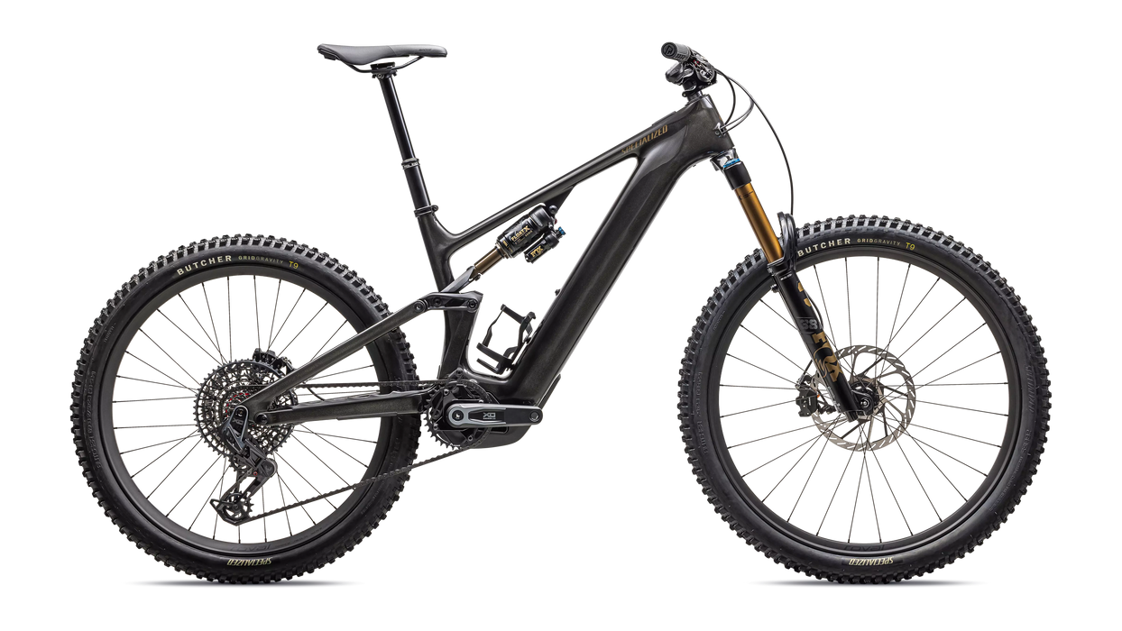 Specialized Turbo Levo 4 Pro