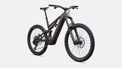 Specialized Turbo Levo Evo Comp