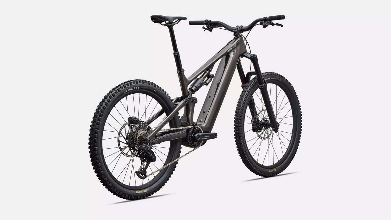 Specialized Turbo Levo Evo Comp