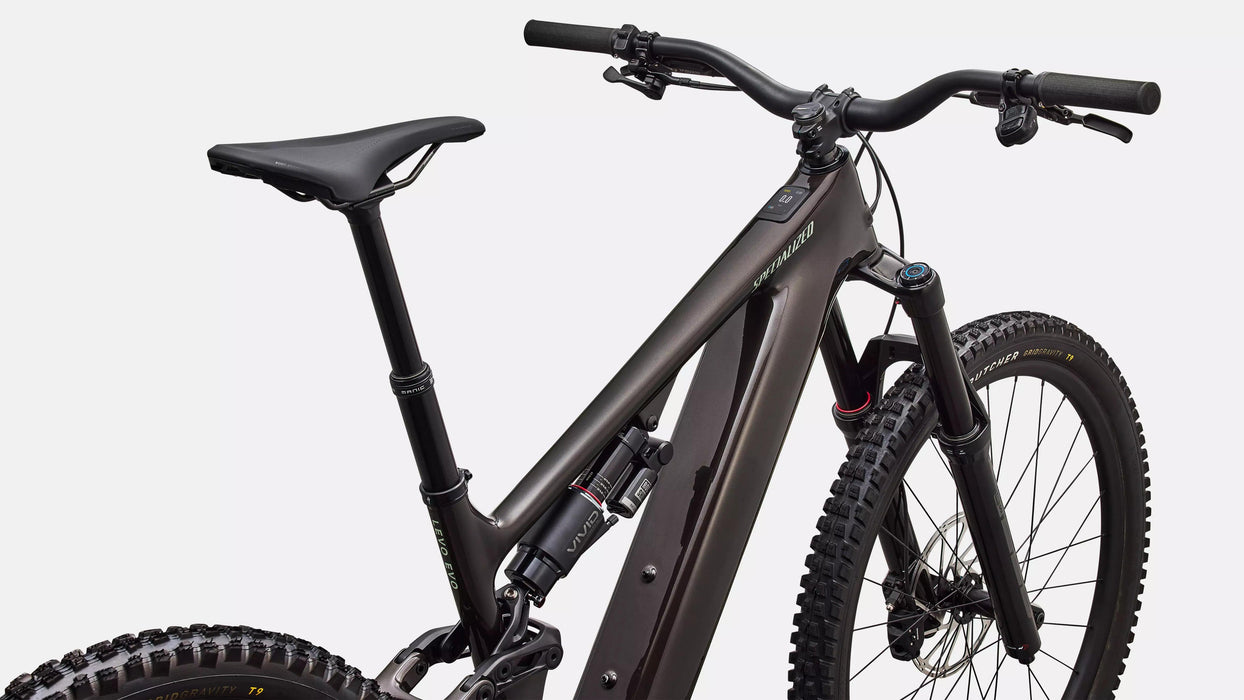 Specialized Turbo Levo Evo Comp