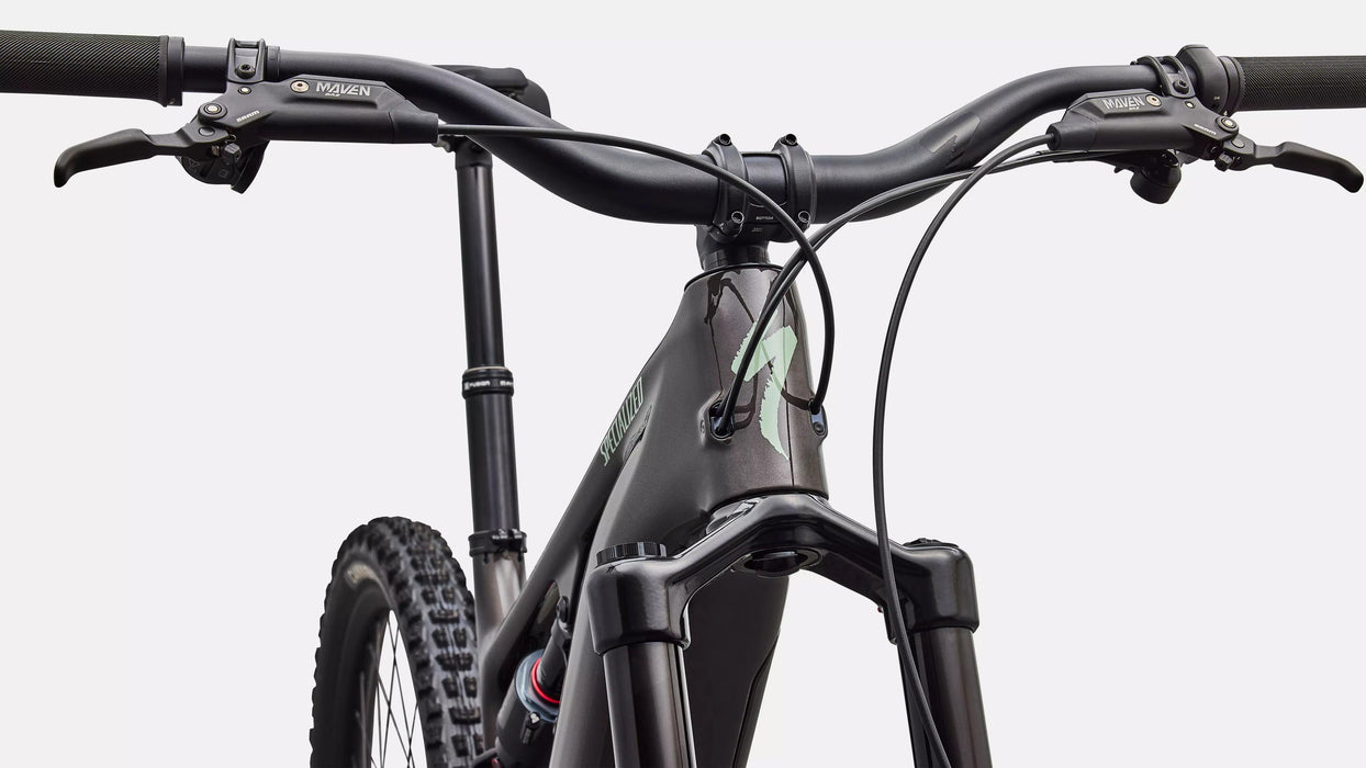 Specialized Turbo Levo Evo Comp