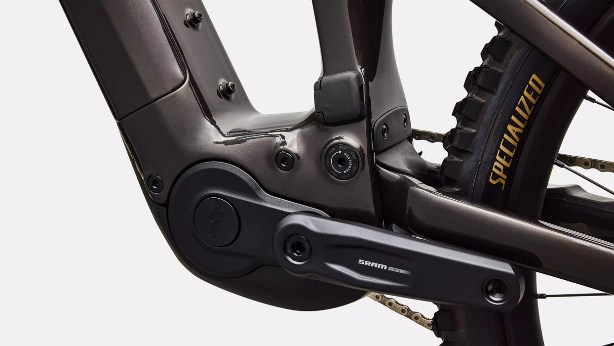 Specialized Turbo Levo Evo Comp