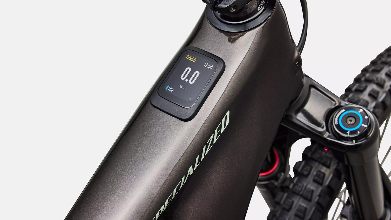 Specialized Turbo Levo Evo Comp