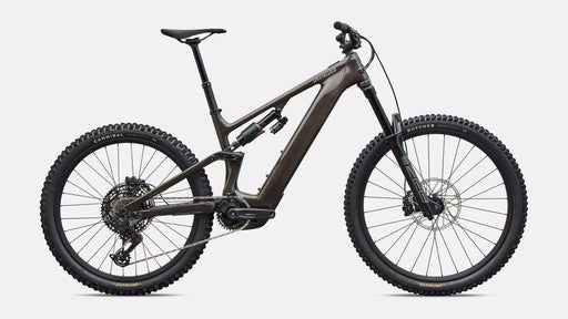 Specialized Turbo Levo Evo Comp