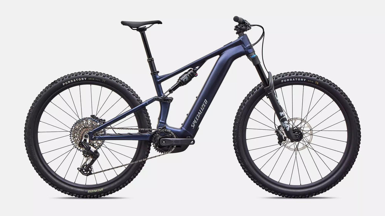 Specialized Turbo Levo R Comp Alloy