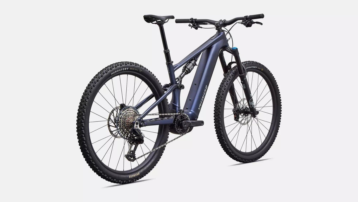 Specialized Turbo Levo R Comp Alloy