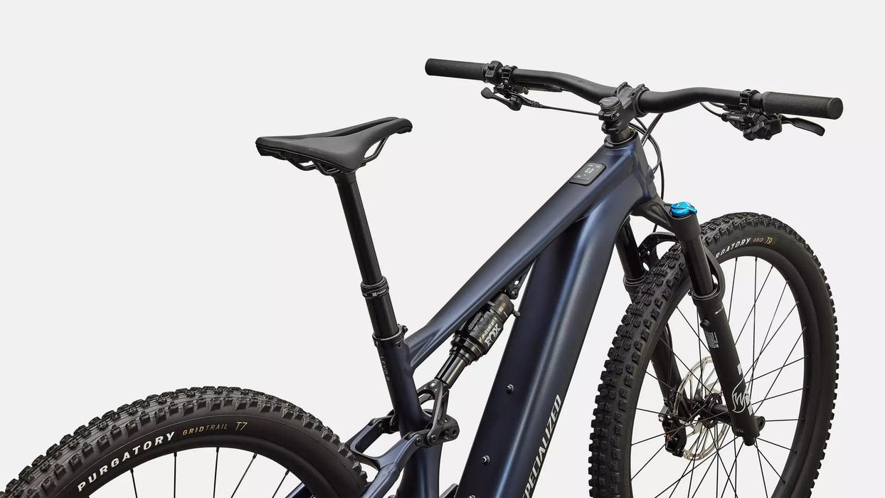 Specialized Turbo Levo R Comp Alloy