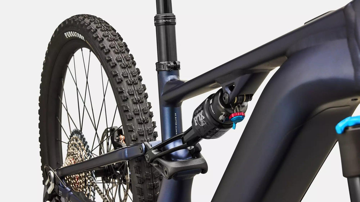 Specialized Turbo Levo R Comp Alloy