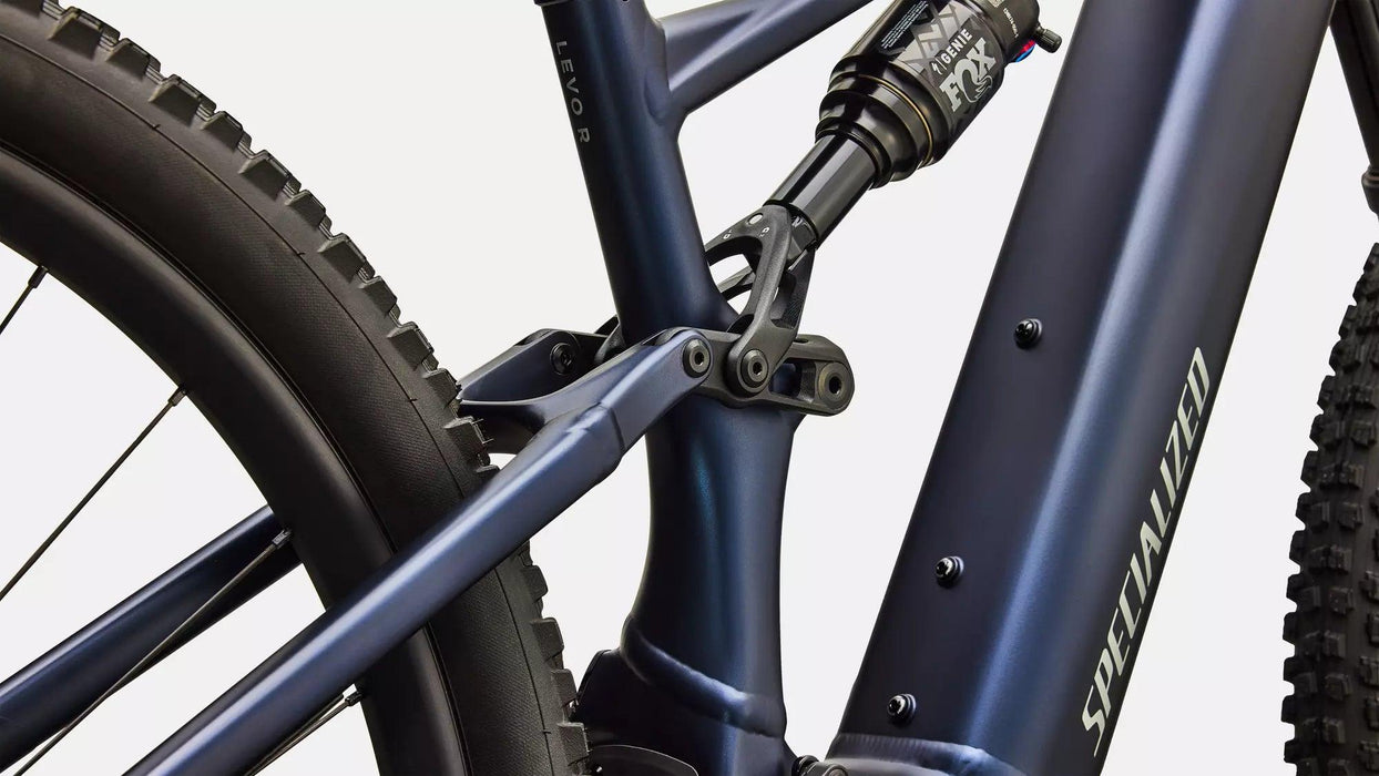 Specialized Turbo Levo R Comp Alloy