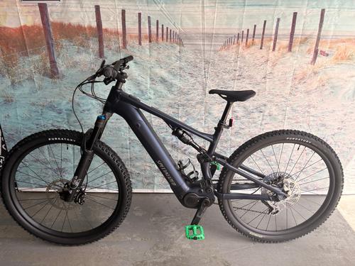 Specialized Turbo Levo R Comp Alloy Demo S4