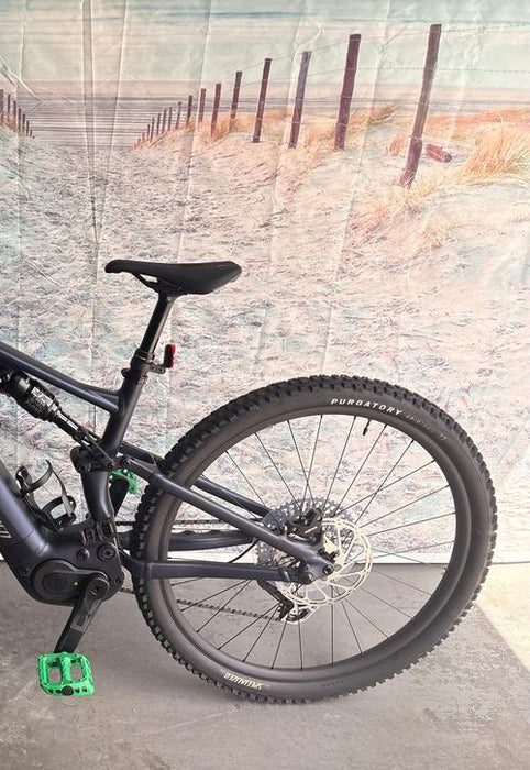 Specialized Turbo Levo R Comp Alloy Demo S4