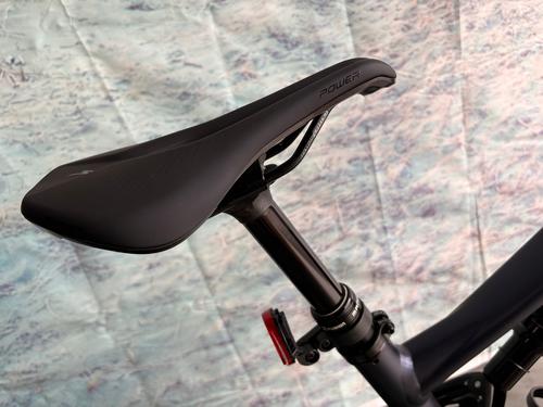 Specialized Turbo Levo R Comp Alloy Demo S4
