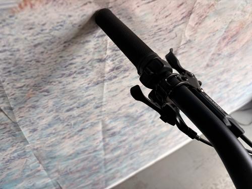 Specialized Turbo Levo R Comp Alloy Demo S4