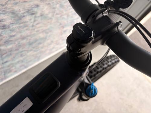 Specialized Turbo Levo R Comp Alloy Demo S4