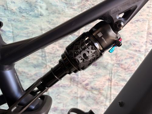 Specialized Turbo Levo R Comp Alloy Demo S4