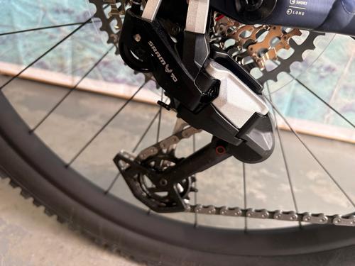 Specialized Turbo Levo R Comp Alloy Demo S4