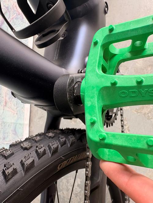 Specialized Turbo Levo R Comp Alloy Demo S4
