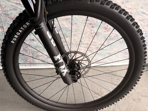 Specialized Turbo Levo R Comp Alloy Demo S4