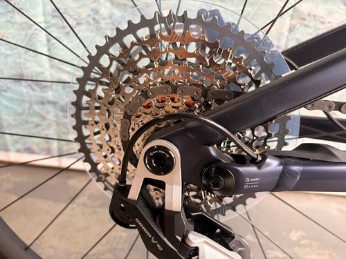 Specialized Turbo Levo R Comp Alloy Demo S4