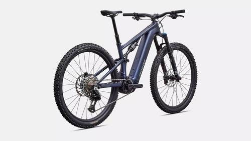 Specialized Turbo Levo R Comp Alloy Demo S4