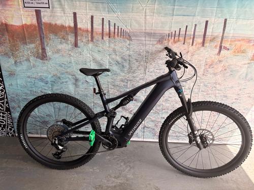 Specialized Turbo Levo R Comp Alloy Demo S4